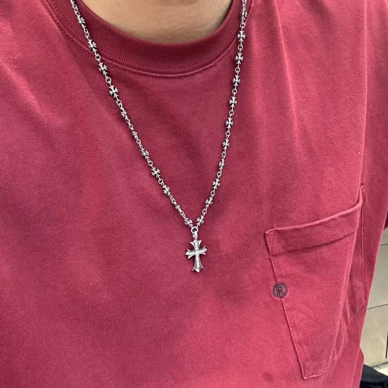 Chrome Hearts Necklaces